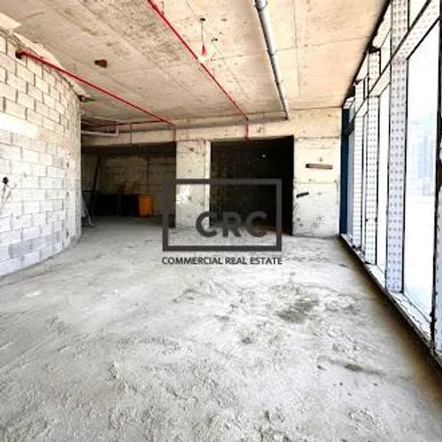 VACANT UNIT | PERFECT FOR CAFE | SHELL AND CORE