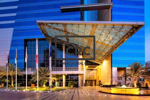 Iconic High Rise Restaurant Opportunity | SZR