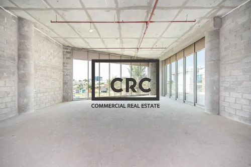 RETAIL SPACE | SHELL AND CORE | READY FOR LEASE