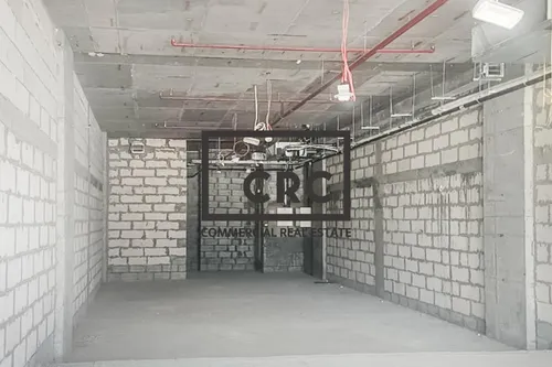 4m Height | 13 Kw Power | Shell And Core Retail