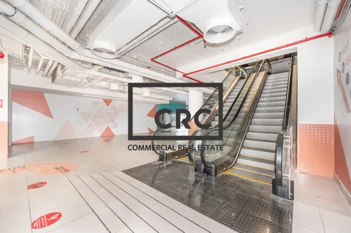 Road Facing | GF and MZ Showroom | High Visibility