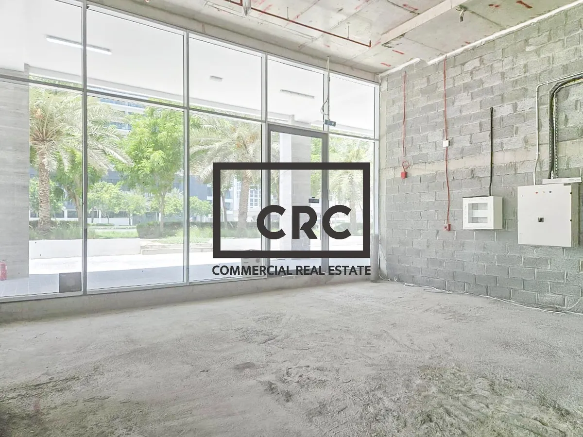 Retail for rent in The Paragon By Igo at 1,214,216 AED per year