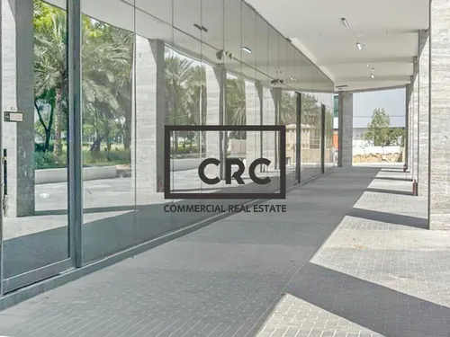 Road Facing | High Visibility | Retail for rent