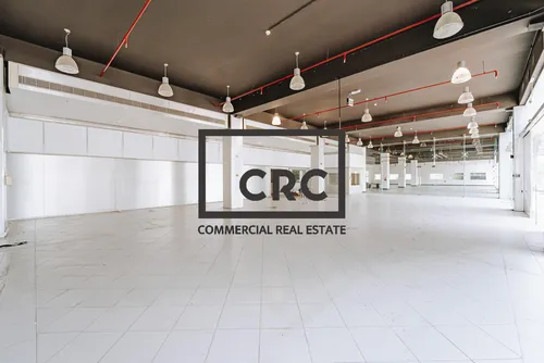 Huge Retail on Airport Rd | G+M | Ideal Showroom