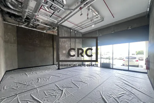 HIGH-END RETAIL | 24KW LOAD | GROCERY OR CLINIC