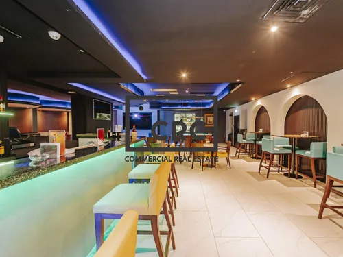 Ideal for Restaurant | Sports Bar
