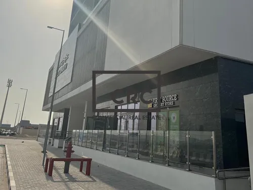 Retail Unit for Sale | Azizi Amber | Al Furjan