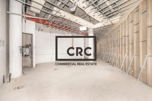 Prime Retail | Opportunity at Jewel of the Creek