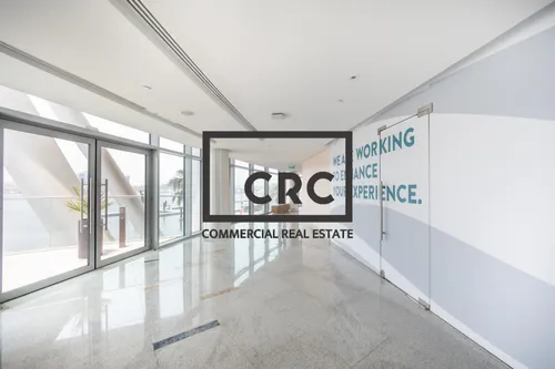 Retail Space with Excellent Footfall Potential