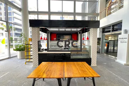 Retail Space | Rent inclusive of DEWA | DDA