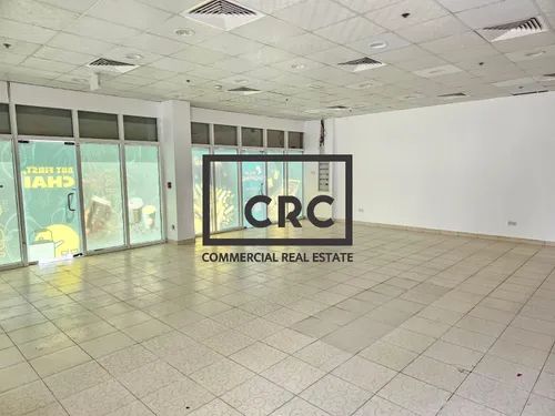 Retail | Multiple Concepts | Prime Location