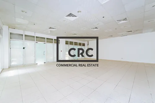 Retail | Multiple Concepts | Prime Location