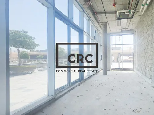 RETAIL UNIT AVAILABLE | SHELL AND CORE