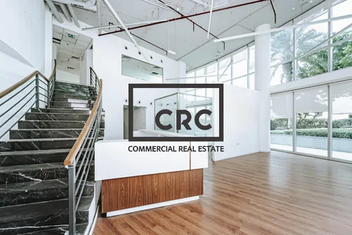 High-Quality Fitted | Premium Retail Office