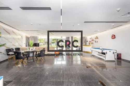 VACANT RETAIL SHOP | CANAL FACING | DUBAI MARINA