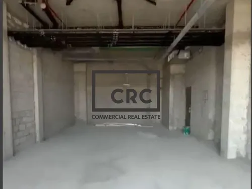Road Facing Retail | DED License | DIC