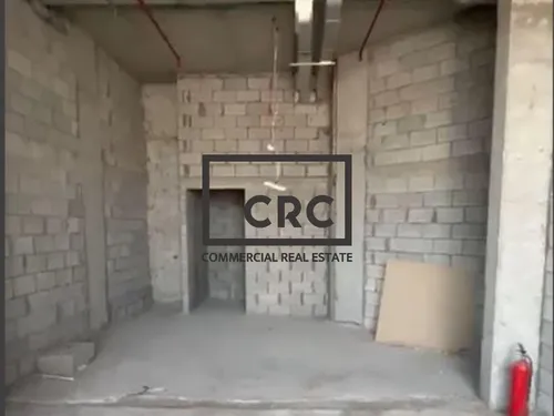 Road Facing Retail | DED License | DIC