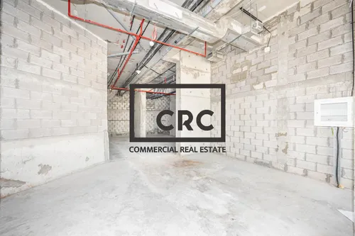 Retail | Multiple Concepts | Prime Location