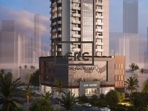 Boulevard View | Retail for Sale | JVC
