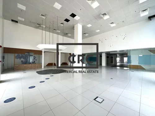 Prime Location | Retail | 778 SQM | Ready to Use