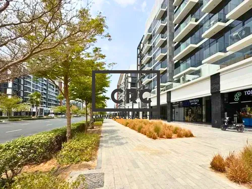 Shell and Core Retail | Prime Road-Facing