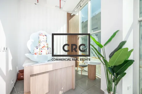 Fitted Retail | Multiple Concepts | High Power Load