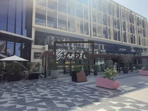 Retail Shop in Mall | Fitted | Mirdiff Hills