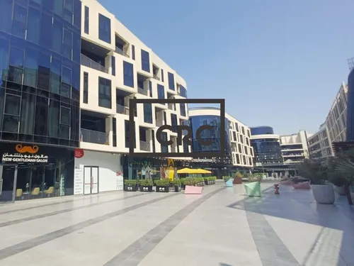 Retail Shop in Mall | Fitted | Mirdiff Hills