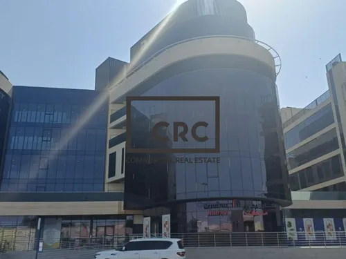 Retail Shop in Mall | Fitted | Mirdiff Hills