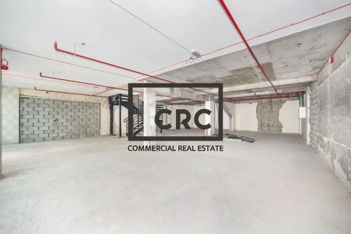 High-Visibility | Great Exposure | Retail Space