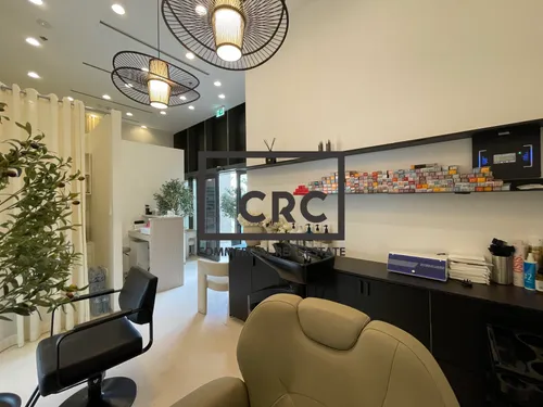 Fitted Space | Dubai Hills | Rare Opportunity