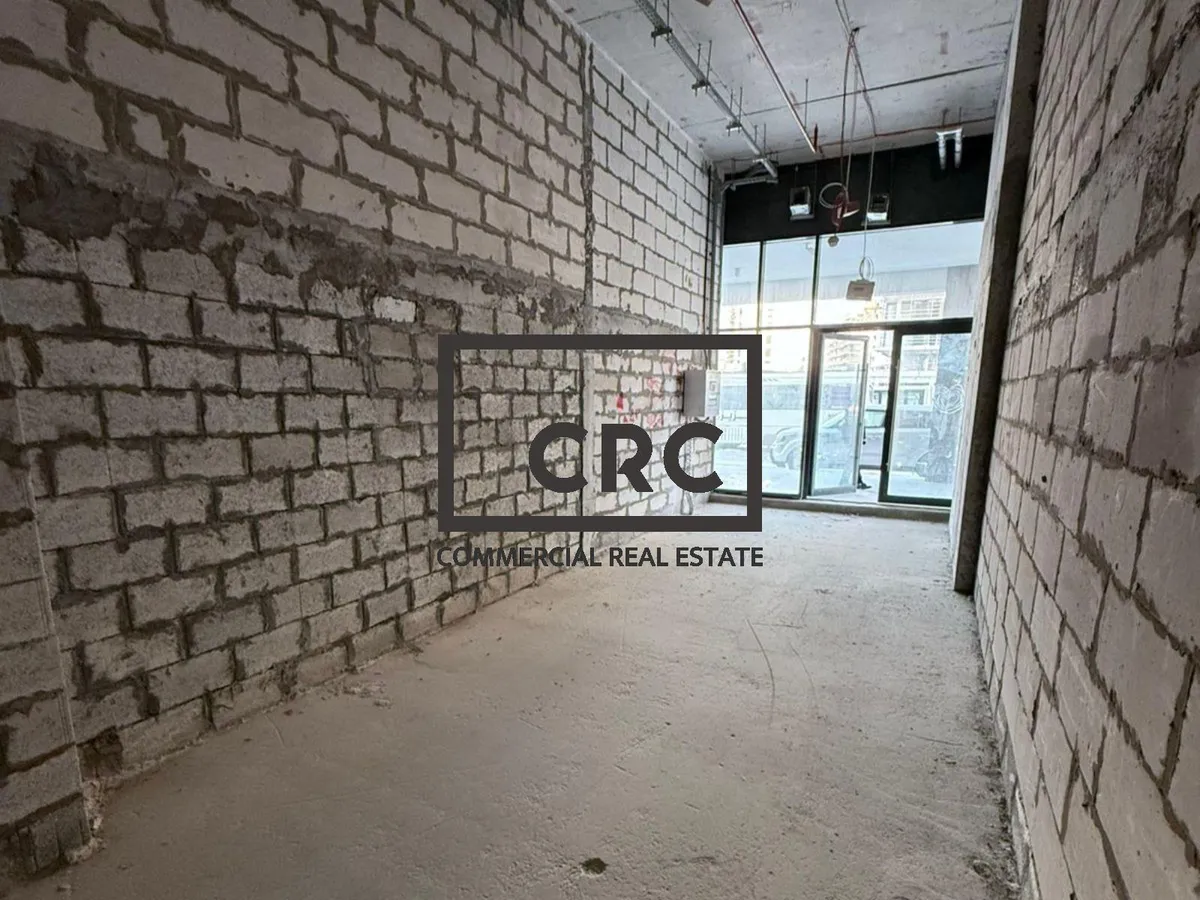 Retail for rent in Azizi Riviera 48 at 150,000 AED per year