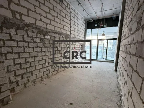 Road Facing | DED License | Retail for Rent