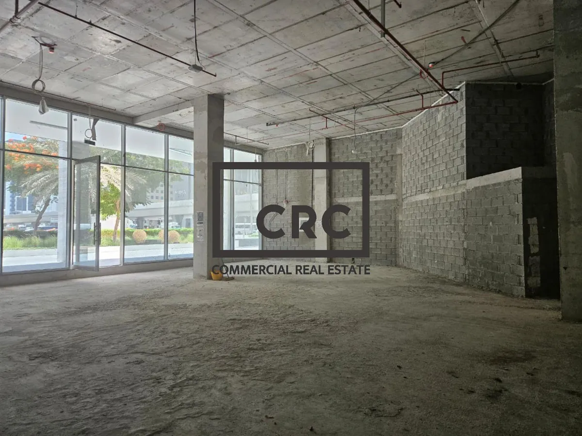 Retail for rent in The Paragon By Igo at 2,723,200 AED per year