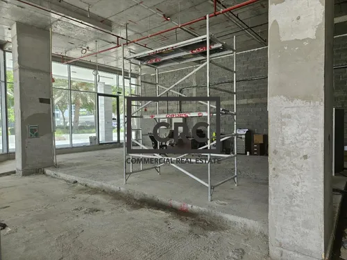 Spacious Retail | High Visibility | Business Bay