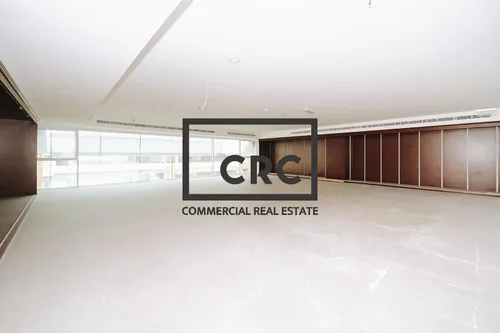 Internal Showroom | High Ceiling | Parking