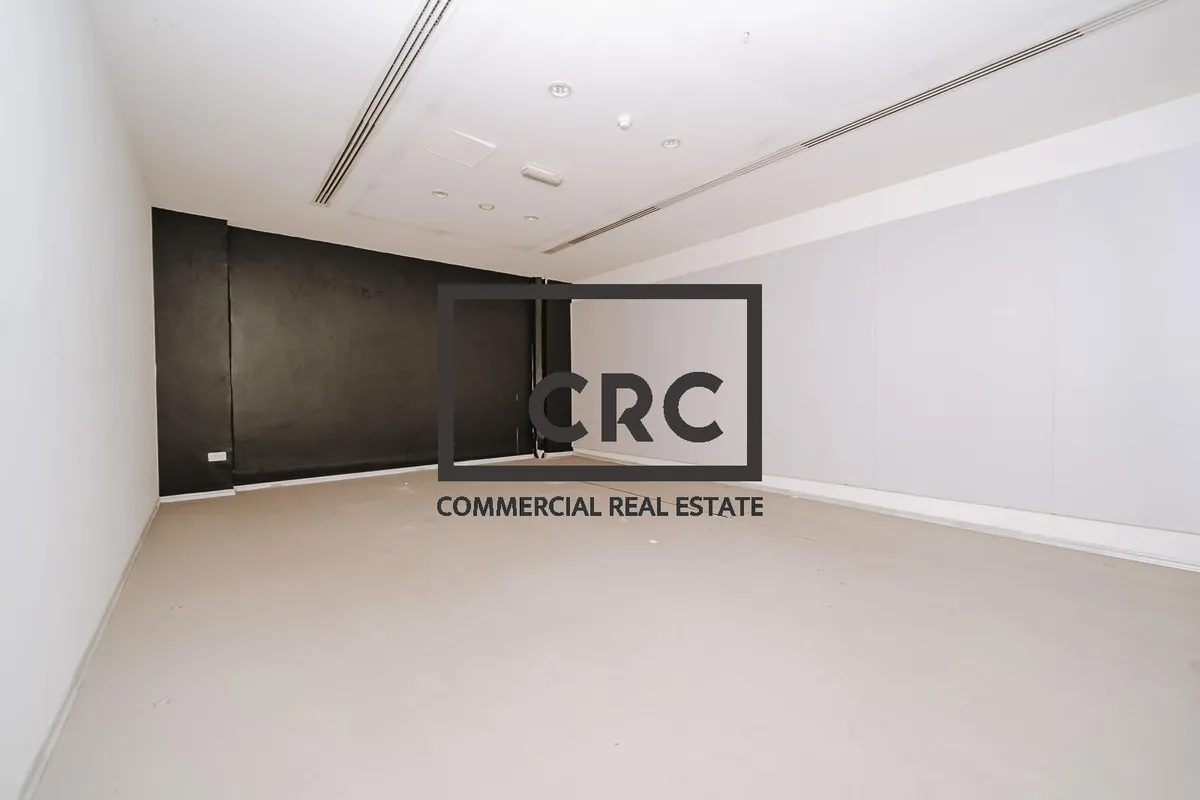 Retail for rent in Al Joud Centre at 860,860 AED per year