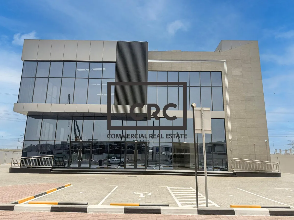 Office for rent in Jebel Ali Village Townhouses at 1,008,270 AED per year