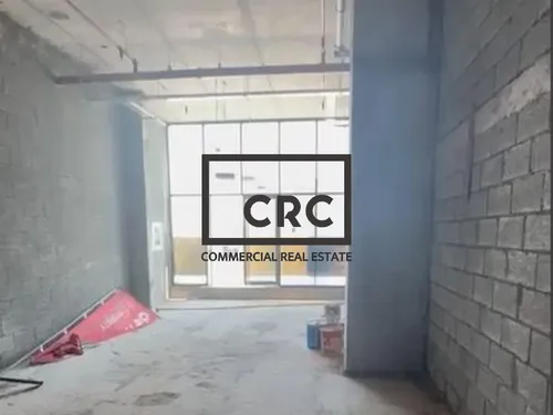 Road Facing Retail | DED License | DIC