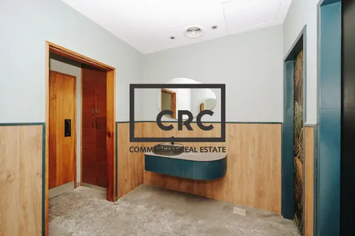 DIFC | Licensed Restaurant- Bar | Outdoor Seating