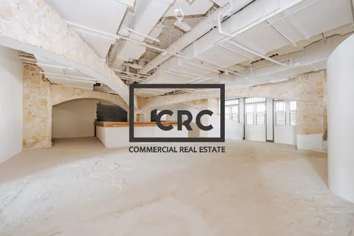 DIFC | Licensed Restaurant- Bar | Outdoor Seating