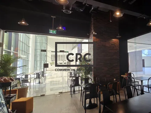 FULLY FITTED COFFEE SHOP | NOTICE SERVED