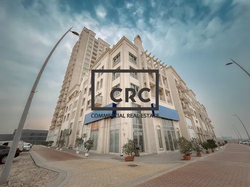 LONG TERM YIELD | MULTIPLE CONCEPTS | 682SQ. FT