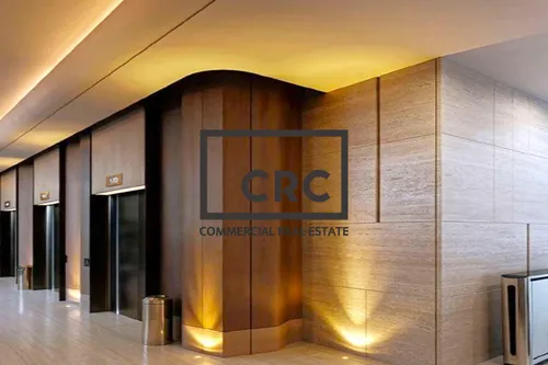 Premium Retail Space | Business Hub | Motor City