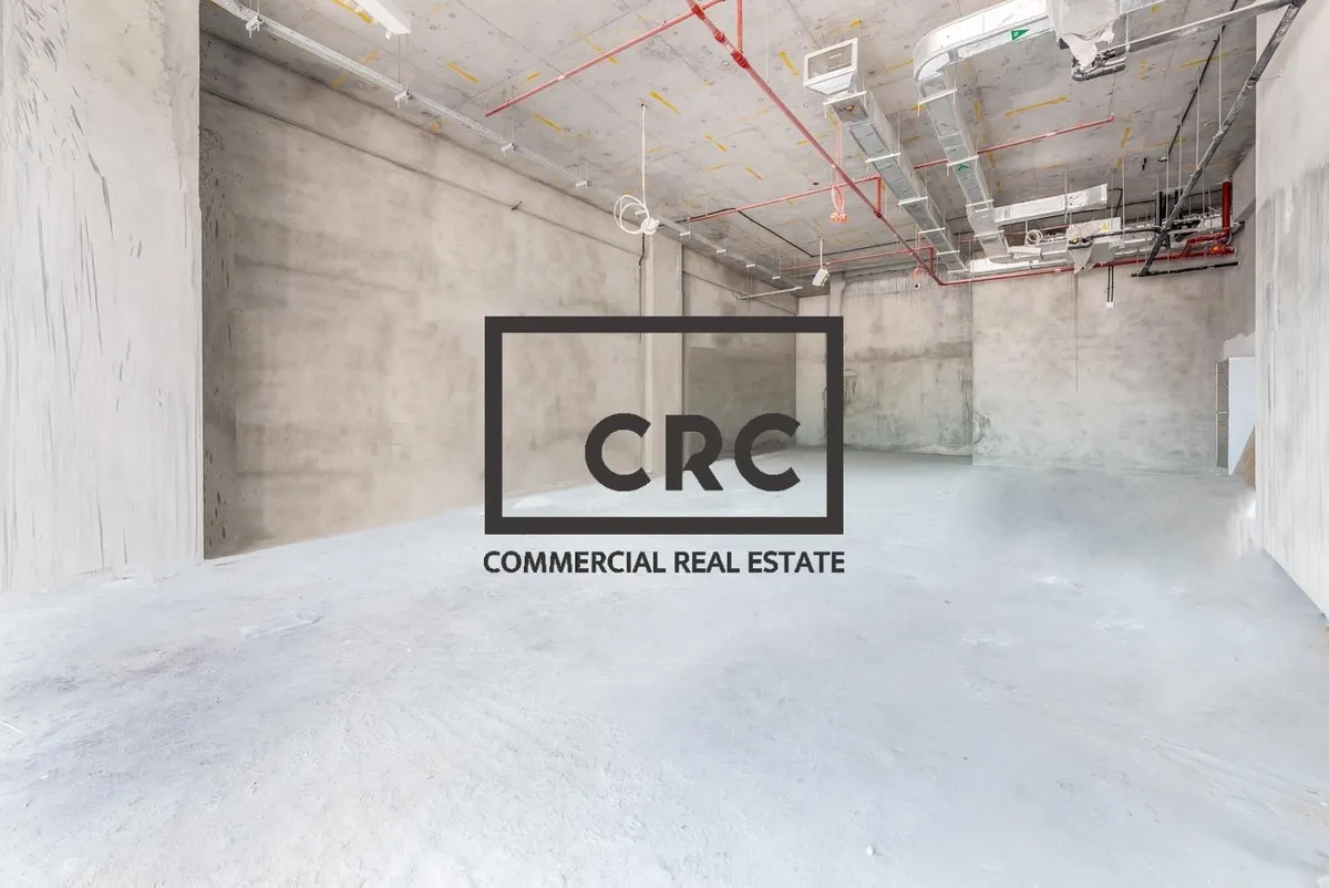 Retail for rent in Terrazzo Residences Building 2 at 442,740 AED per year
