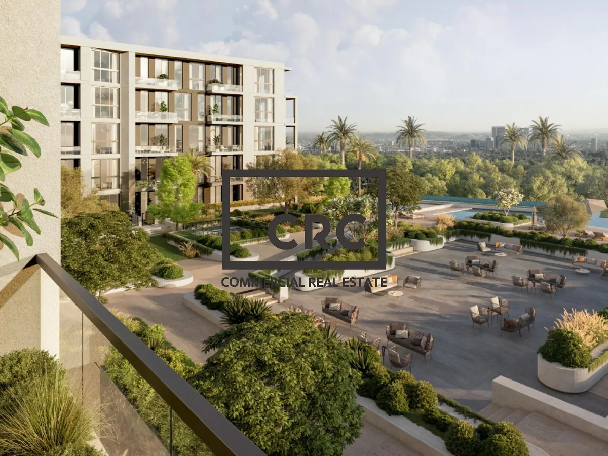 Retail for rent in Terrazzo Residences Building 2 at 794,300 AED per year