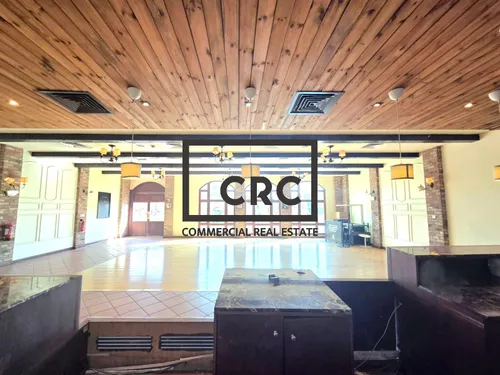 READY RETAIL UNIT | PRIME LOCATION | FITTED