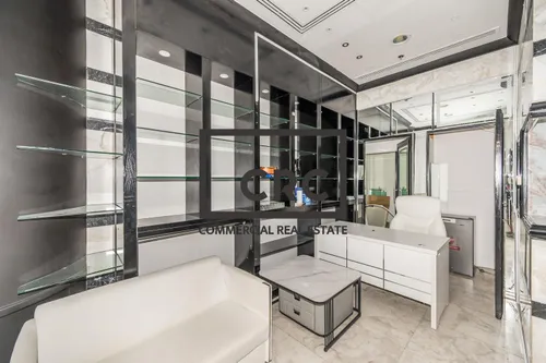 Immediate Occupancy | Vacant | Fitted Space