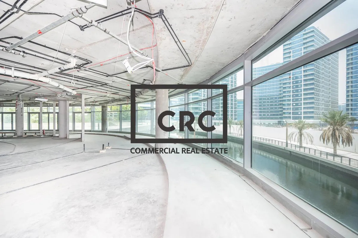 Office for rent in Jewel Of The Creek Tower A4 at 3,012,840 AED per year
