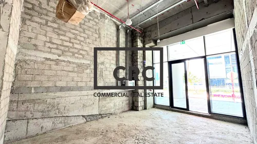 SUITABLE FOR CAFE | READY TO MOVE | PRIME LOCATION